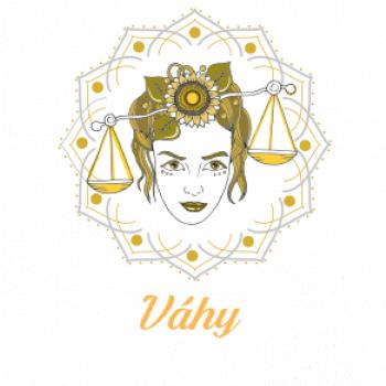 Znamenie ženy - Váhy SK (Pecka design) Znamenie ženy - Váhy SK (Pecka design)