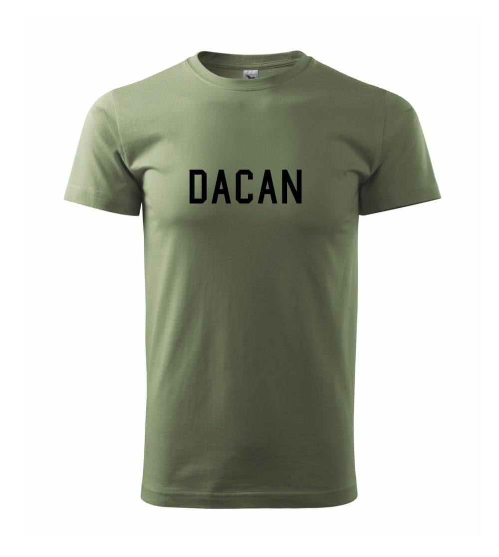 Dacan Dacan