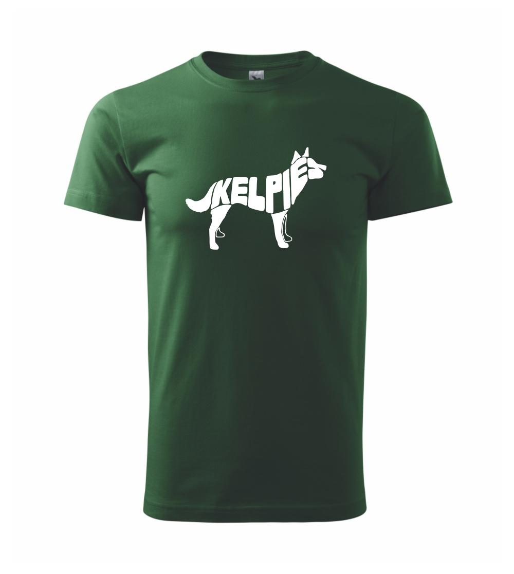 Austrálska kelpie Austrálska kelpie