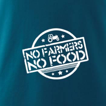 No Farmers No Food  No Farmers No Food