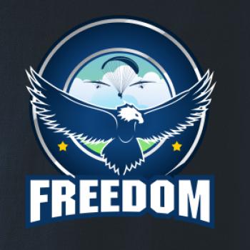 Paragliding orol freedom Paragliding orol freedom