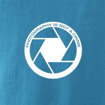 Photography is Not a Crime Photography is Not a Crime