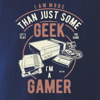 Geek Gamer Geek Gamer