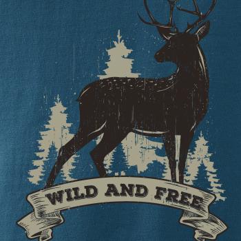 Deer rib