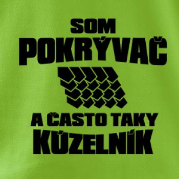 Pokrývač kúzelník
