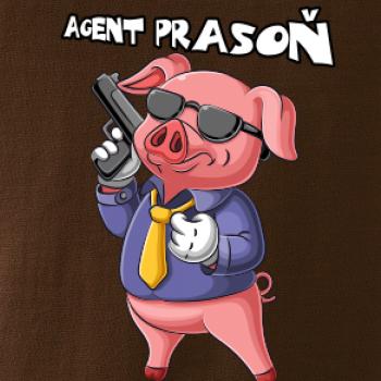 Agent prasoň