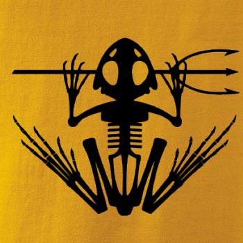 US Navy Seal Frog US Navy Seal Frog