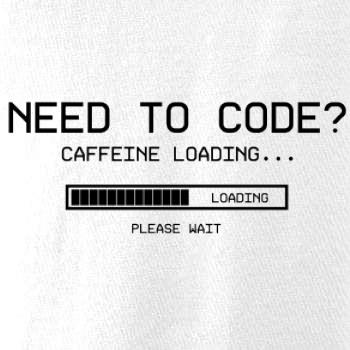 Need to code