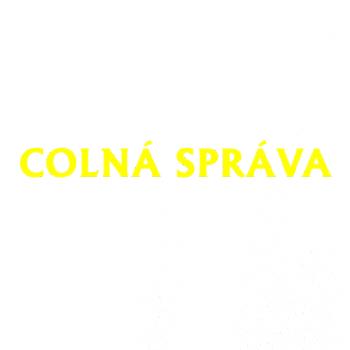 Colná správa