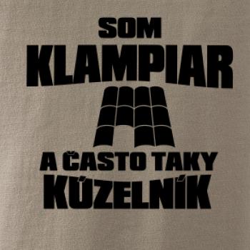 Klampiar kúzelník