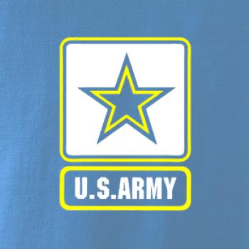 US ARMY - hviezda