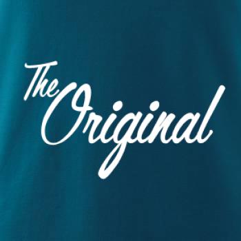 The Original-The Remix The Original-The Remix