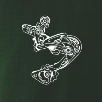 Cyclo prehadzovačka