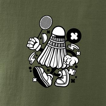 Bedmintoňák Bedmintoňák