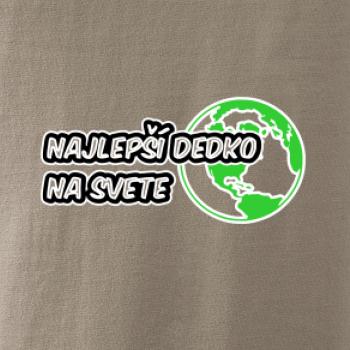 Najlepší dedko na svete