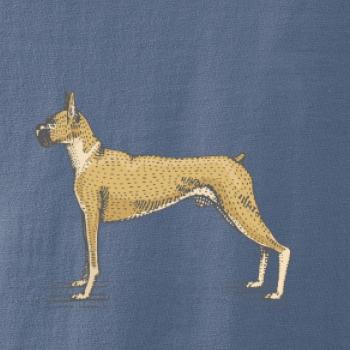 Vintage Boxer