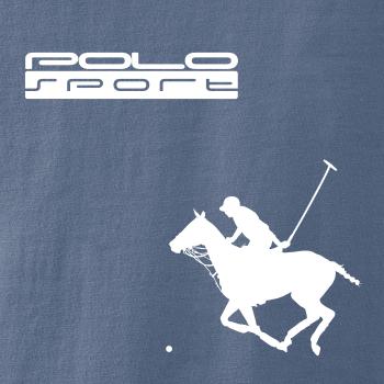 Polo sport