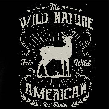 Wild Nature Wild Nature