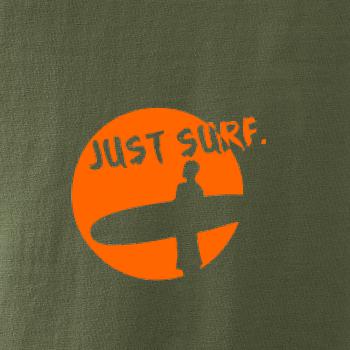 Just Surf Just Surf