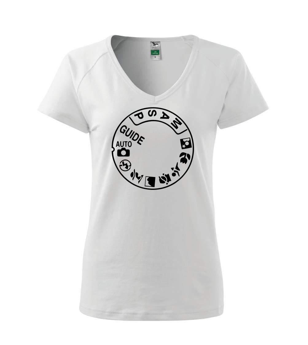 Foto režimy Foto režimy