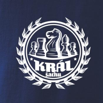 Kráľ šachu