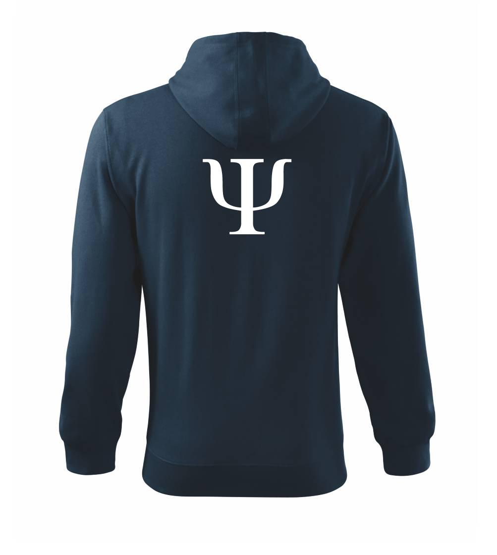 Psychológia znak Psychológia znak