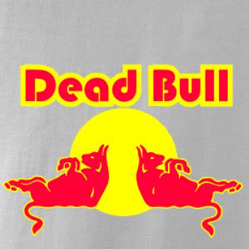 Dead Bull