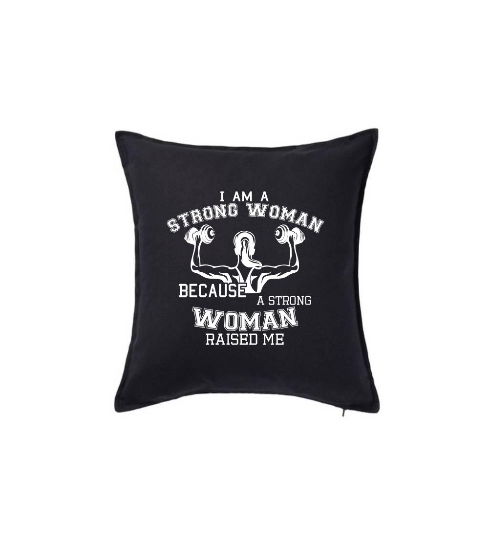 Strong Woman Strong Woman