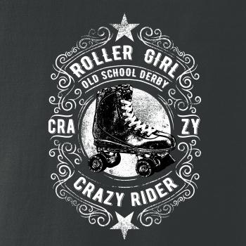 Roller Girl