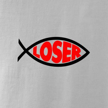 Rybárčenie - Loser