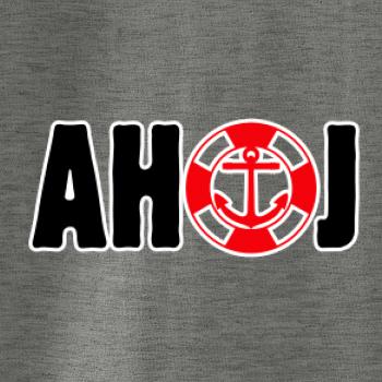 Pozdrav vodáka ahoj Pozdrav vodáka ahoj