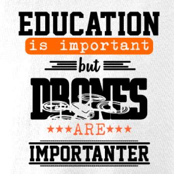 Dron education