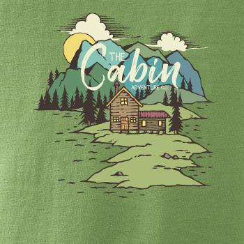 The Cabin On Lake