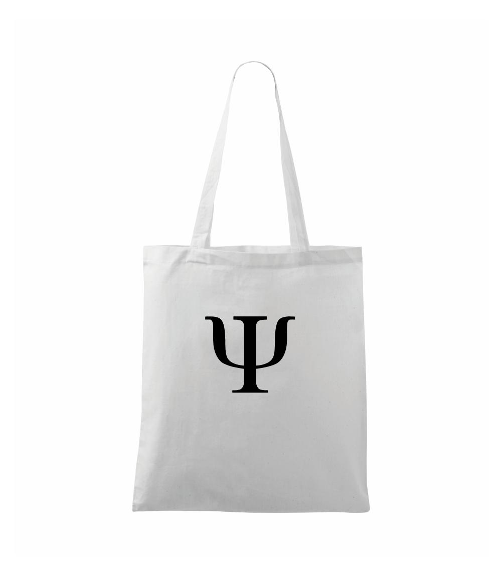 Psychológia znak Psychológia znak