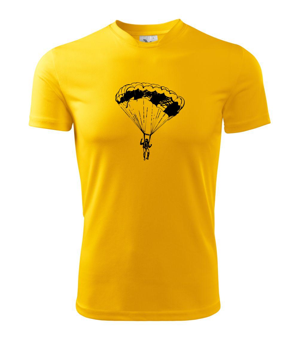 Parašutista Parašutista