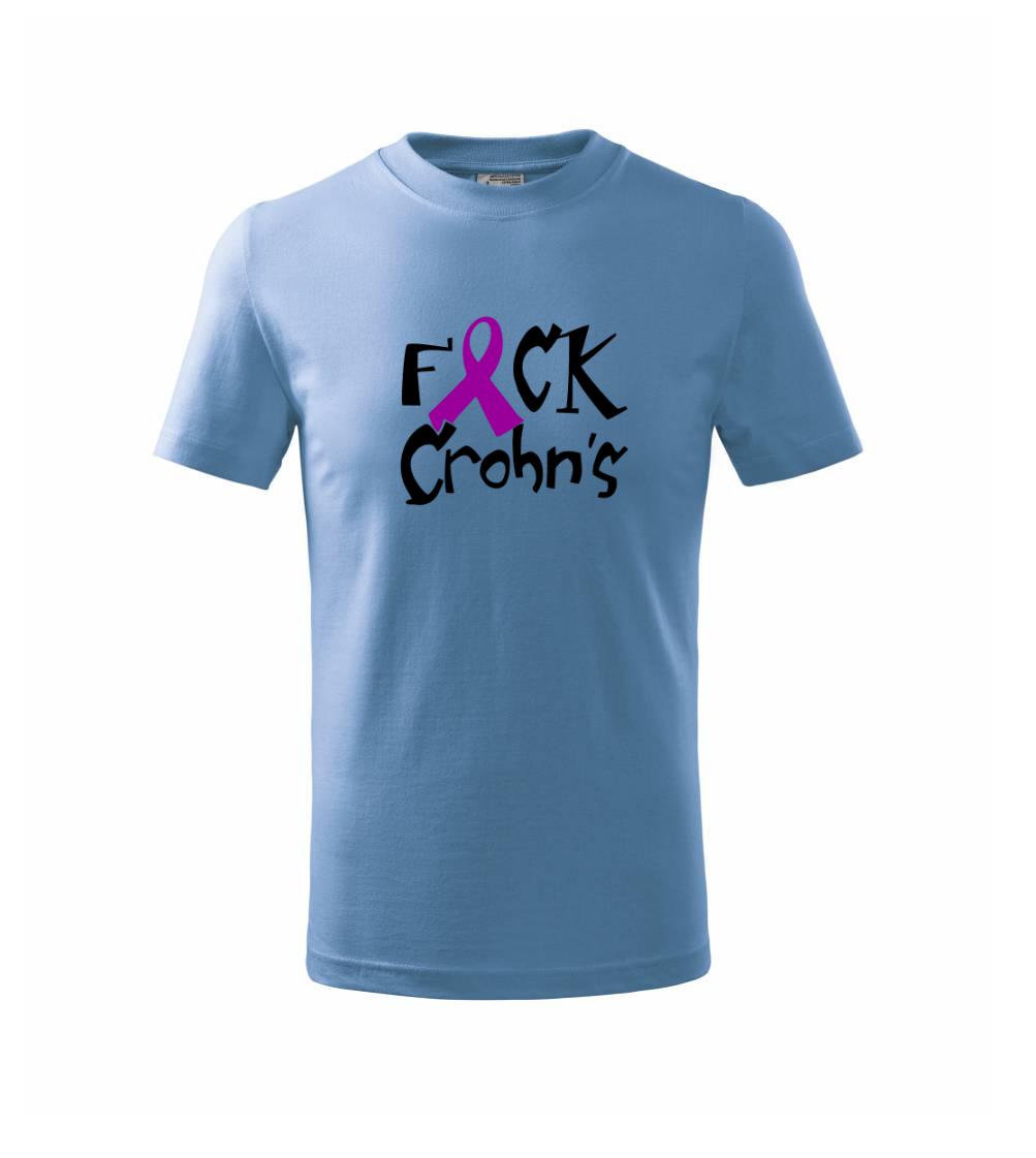 F*ck Crohns