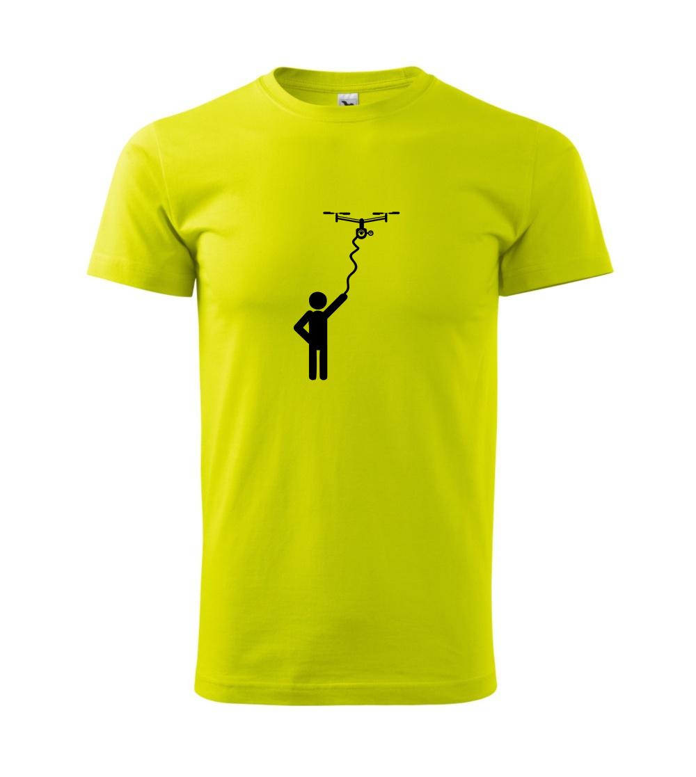 Dron na kábli Dron na kábli