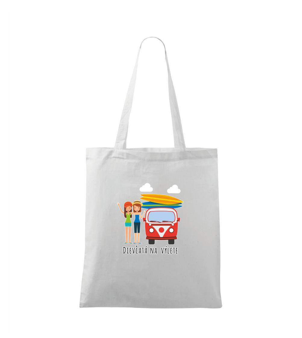 Dievčatá na výlete