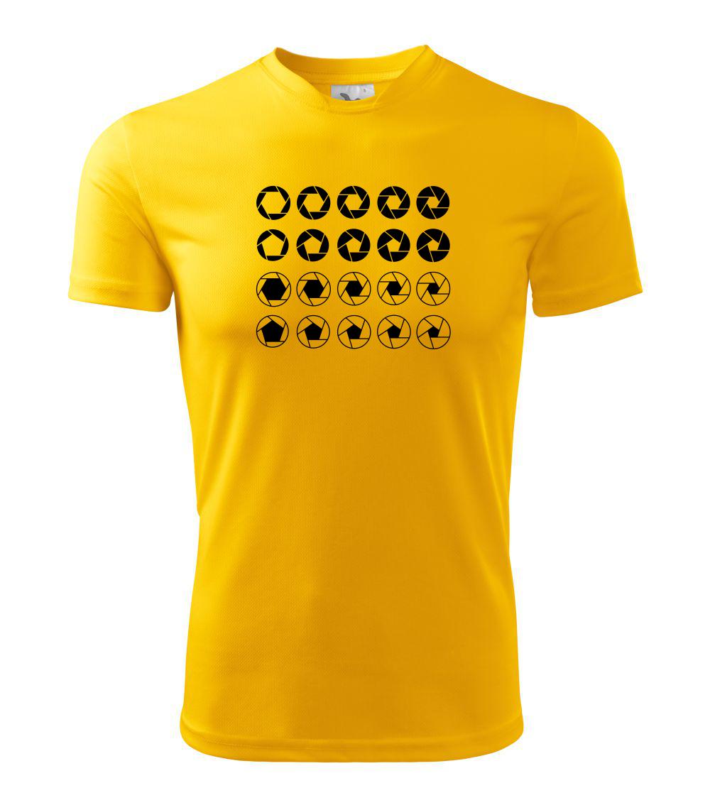 Foto clony Foto clony