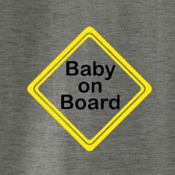Baby on board