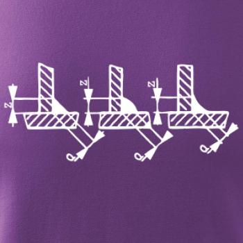 Zvárač - Kútový zvar Zvárač - Kútový zvar