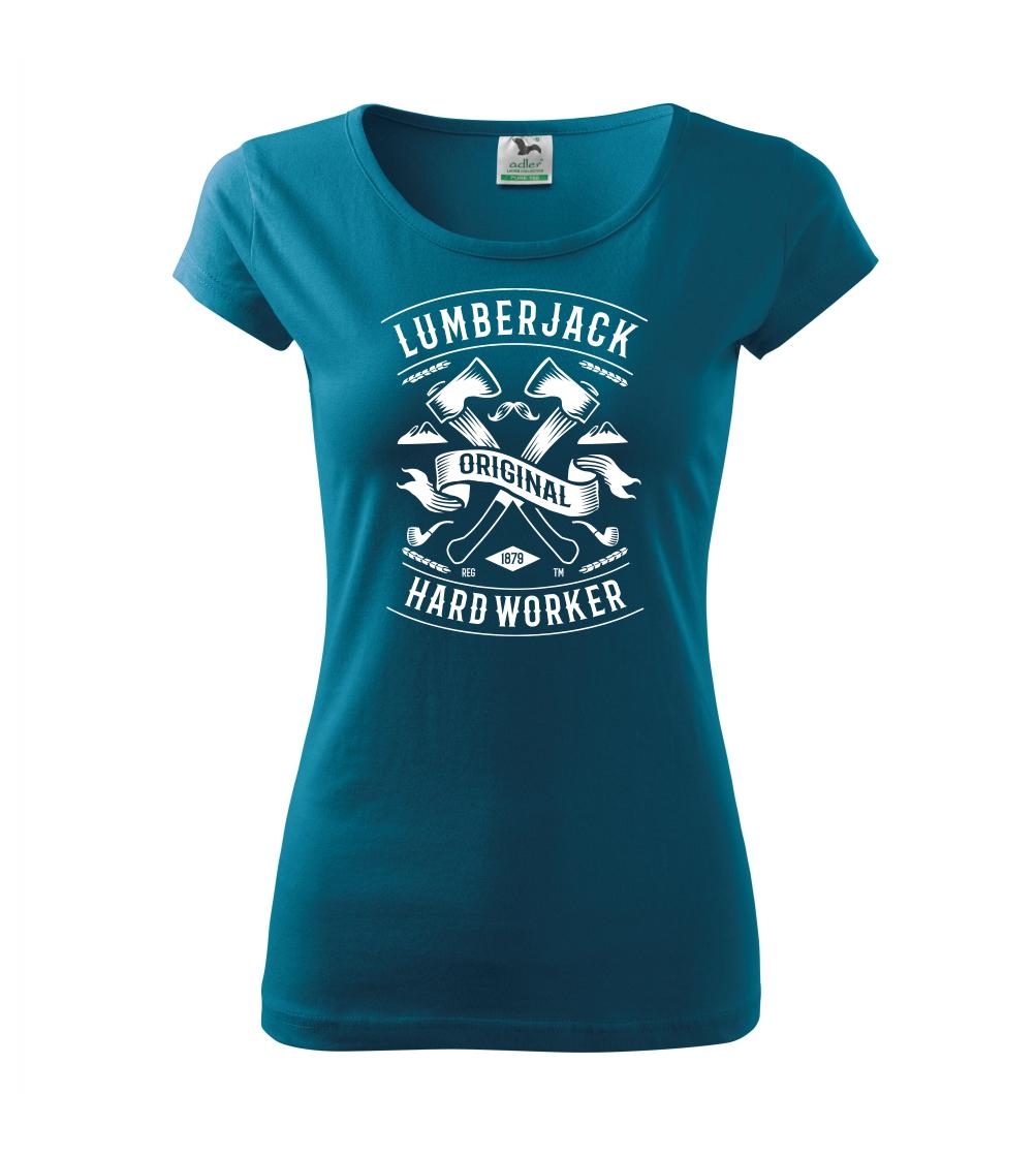 Lumberjack Lumberjack