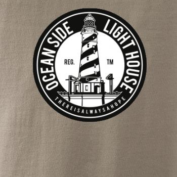 Ocean Side Light House