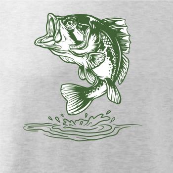 Skákajúca ryba Skákajúca ryba