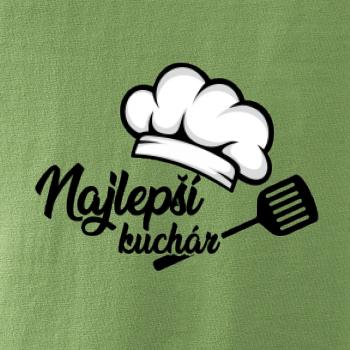 Najlepší kuchár - čiapka