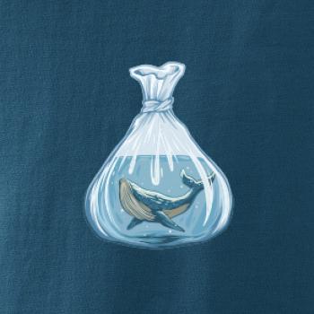 Veľryba vo vrecúšku