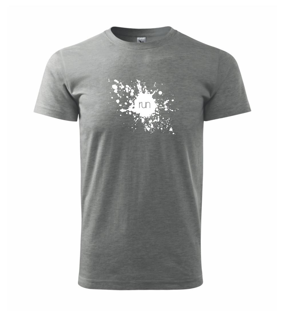 Splash run Splash run