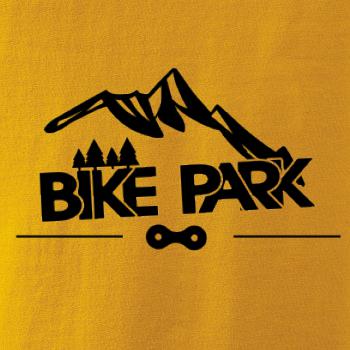 Bike park hory Bike park hory