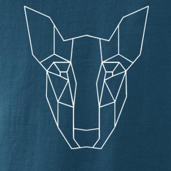 Americký Pit Bull Teriér - Geometria