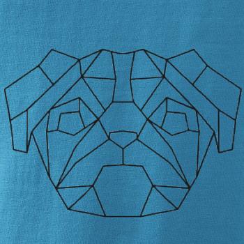 Mops - Geometria - jednoduchý